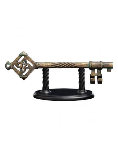 El Señor de los Anillos Réplica 1/1 Llave de Bolsón Cerrado 15 cm