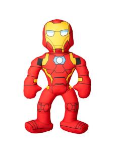 Peluche Iron Man Marvel 50cm sonido
