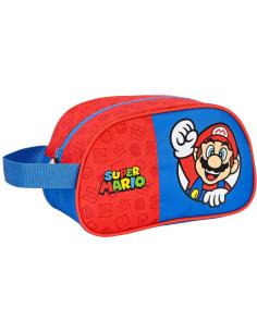 Neceser Super Mario Bros adaptable