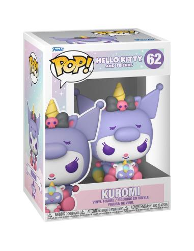 Funko POP Sanrio Hello Kitty Kuromi
