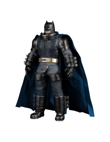 Batman The Dark Knight Returns Figura Dynamic 8ction Heroes 1/9 Armored Batman 21 cm