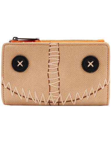 Cartera Sam Truco Trato Loungefly