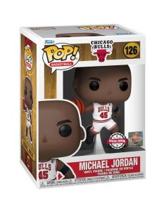 Funko POP NBA Chicago Bulls Michael Jordan Exclusive