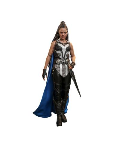 Thor: Love and Thunder Masterpiece Figura 1/6 Valkyrie 28 cm