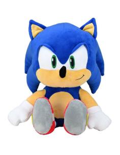 Peluche Sonic The Hedgehog 40cm