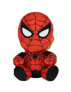 Peluche Spiderman Infinite war Los Vengadores Avengers Marvel 20cm