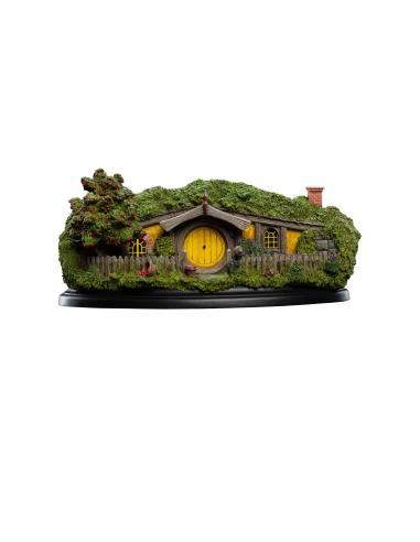 El Hobbit Un Viaje inesperado Estatua Calle #13 Apple Orchard 20 cm