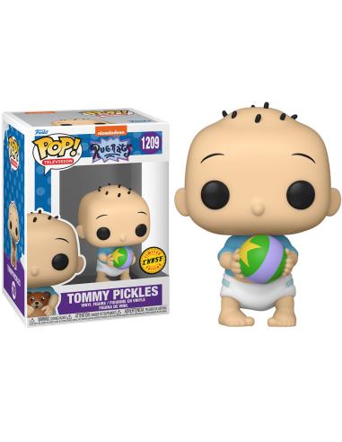 Funko POP Rugrats Tommy Pickles chase