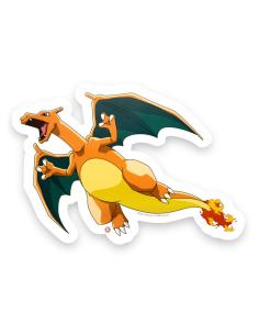 Lampara Charizard Pokemon 30cm