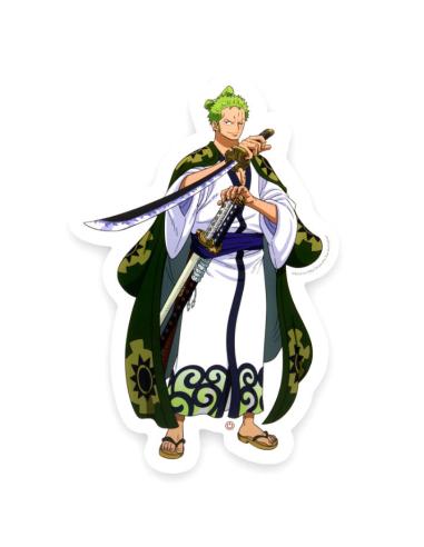 Lampara Roronoa Zoro One Piece 30cm