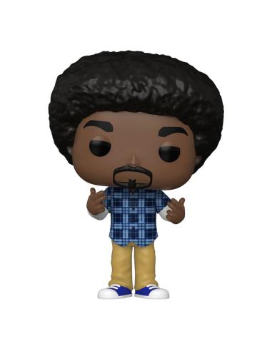 Snoop Dogg POP! Rocks Vinyl Figura Snoop Dogg 9 cm