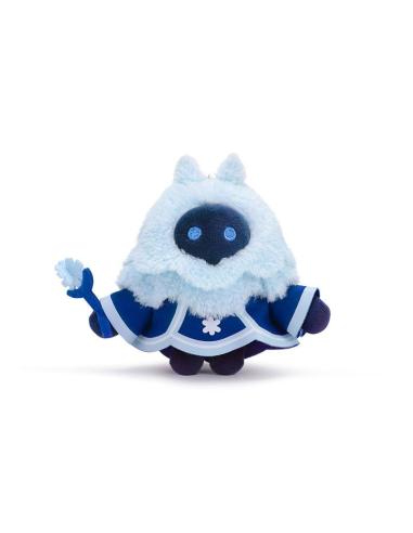 Genshin Impact Peluche Cryo Abyss Mage 12 cm