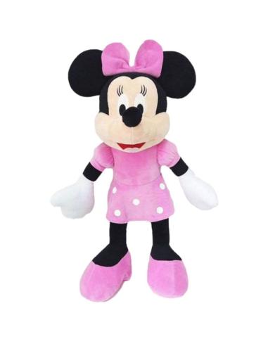 Peluche Minnie Disney 81cm