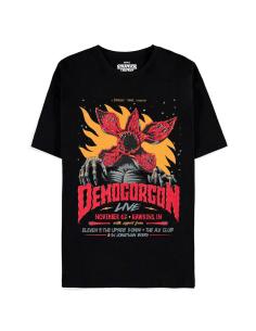 Camiseta Demogorgon Stranger Things