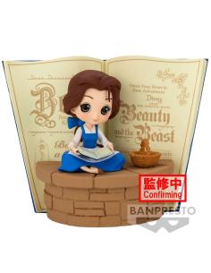 Figura Bella Country Style Disney Characters Q posket 14cm