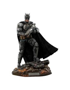 Zack Snyder`s Justice League Figura 1/6 Batman (Tactical