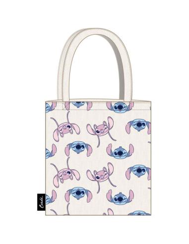 Bolsa shopping Stitch Disney