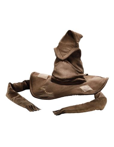 Harry Potter Sombrero de la Suerte interactivo 41 cm *Edición Inglés*