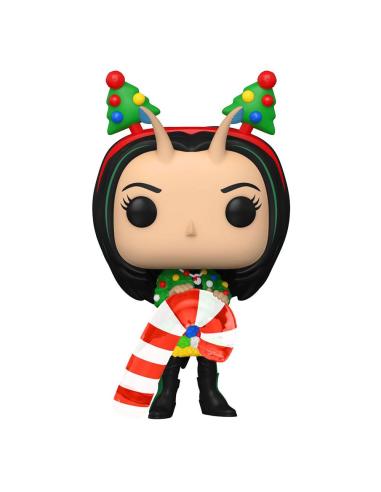 Guardians of the Galaxy Holiday Special Funko POP! Heroes Vinyl