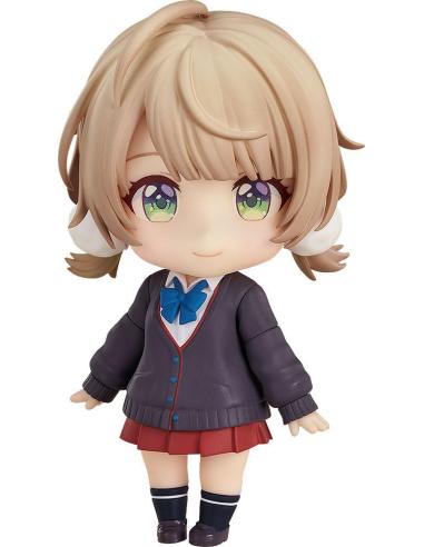 Shigure Ui Figura Nendoroid 10 cm