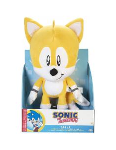 Peluche Tails Sonic The Hedgehog 45cm