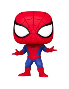 Funko POP Marvel Spiderman...