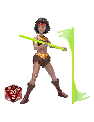 Dungeons & Dragons (Calabozos y dragones) Figura Diana 15 cm