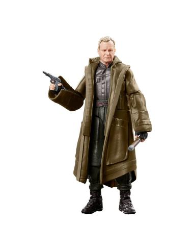Star Wars: Andor Black Series Figura Luthen Rael 15 cm