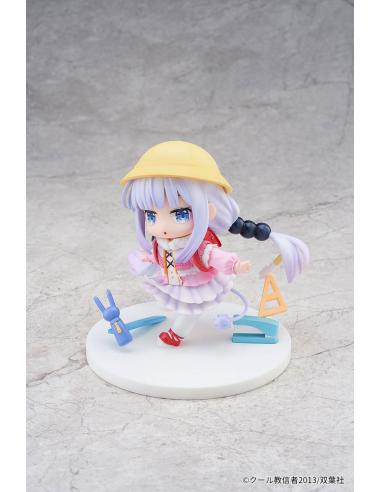 Kobayashi's Dragon Maid Estatua PVC Kanna 16 cm