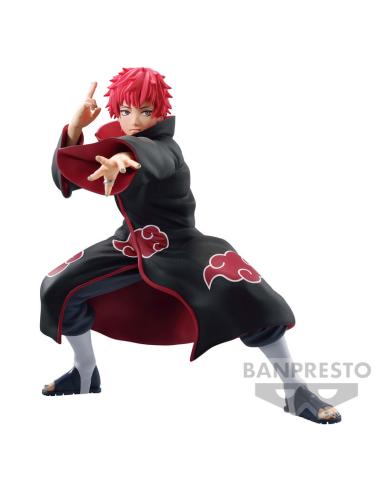 Figura Sasori Vibration Stars Naruto Shippuden 15cm