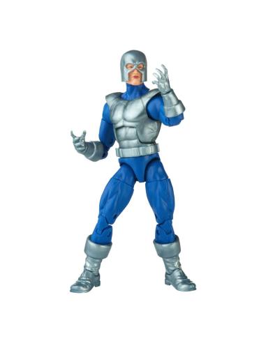 The Uncanny X-Men Marvel Legends Figura Marvel's Avalanche 15 cm