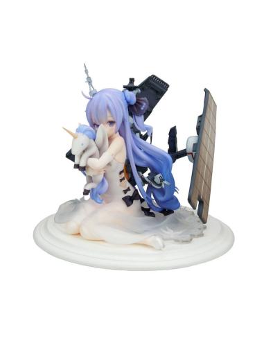 Azur Lane Estatua PVC 1/7 Unicorn 14 cm