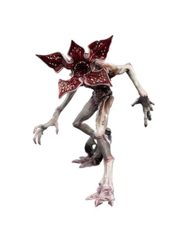 Stranger Things Figura Mini Epics The Demogorgon Limited Edition 17 cm
