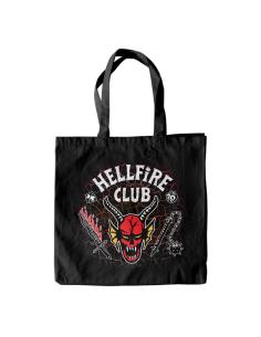 Stranger Things Bolsa Hellfire Club