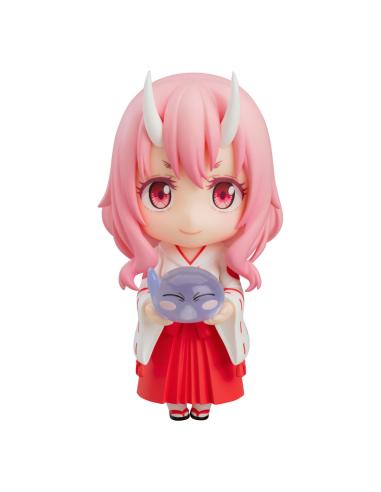 That Time I Got Reincarnated as a Slime Figura Nendoroid Shuna 10 cm
