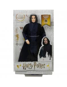 Muñeco Severus Snape Harry Potter