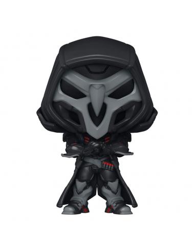 Overwatch POP! Games Vinyl Figura Reaper 9 cm