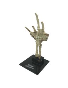 Universal Monsters Mini Réplica Fossilized Creature Hand 18 cm