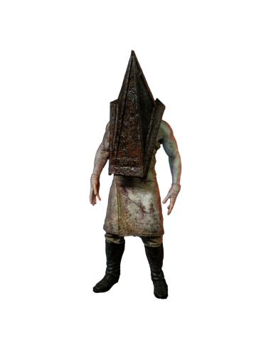Silent Hill 2 Figura 1/6 Red Pyramid Thing 36 cm
