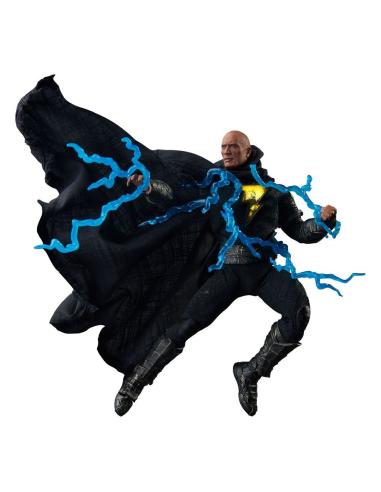 Black Adam Figura Dynamic 8ction Heroes 1/9 Black Adam 18 cm