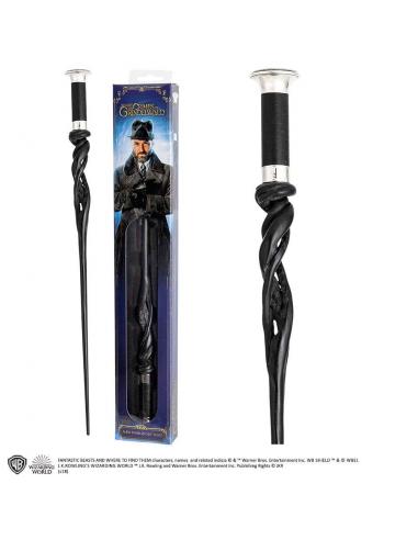 Animales fantásticos Varita Mágica Albus Dumbledore 38 cm
