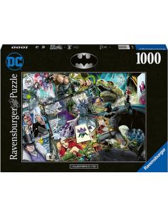 Puzzle Batman DC Comics 1000pzs