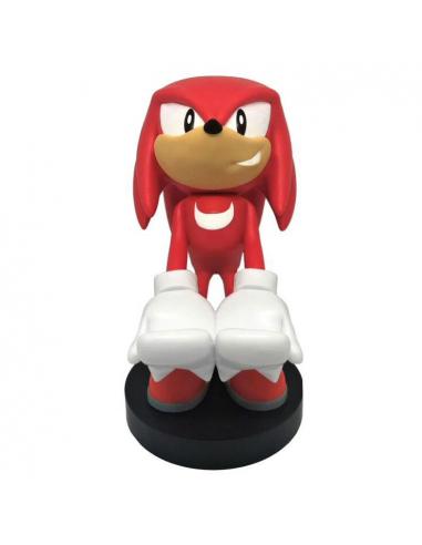 Cable Guy soporte sujecion Knuckles Sonic 21cm