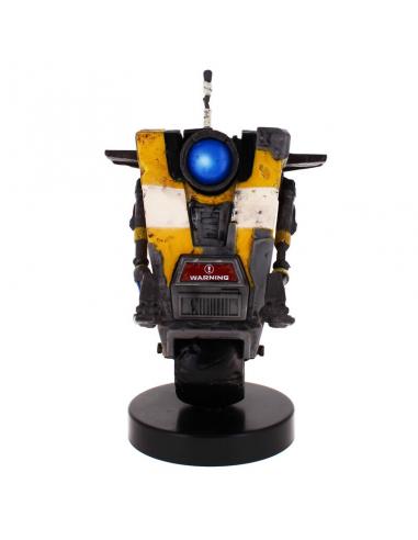 Cable Guy soporte sujecion Claptrap Borderlands 21cm