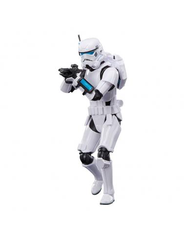 Star Wars Black Series Figura SCAR Trooper Mic 15 cm