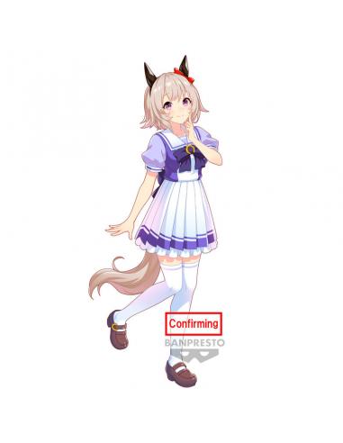 Figura Curren Chan Pretty Derby Umamusume 17cm
