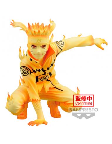 Figura Naruto Uzumaki Panel Spectacle Naruto Shippuden 9cm