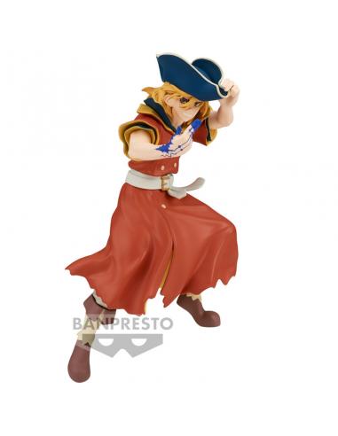 Figura Ryusui Nanami Stone World Dr. Stone II 16cm