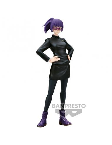 Figura Maki Zenin Jukon no Kata Jujutsu Kaisen 15cm