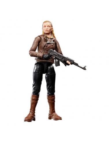 Star Wars: Andor Black Series Figura Vel Sartha 15 cm